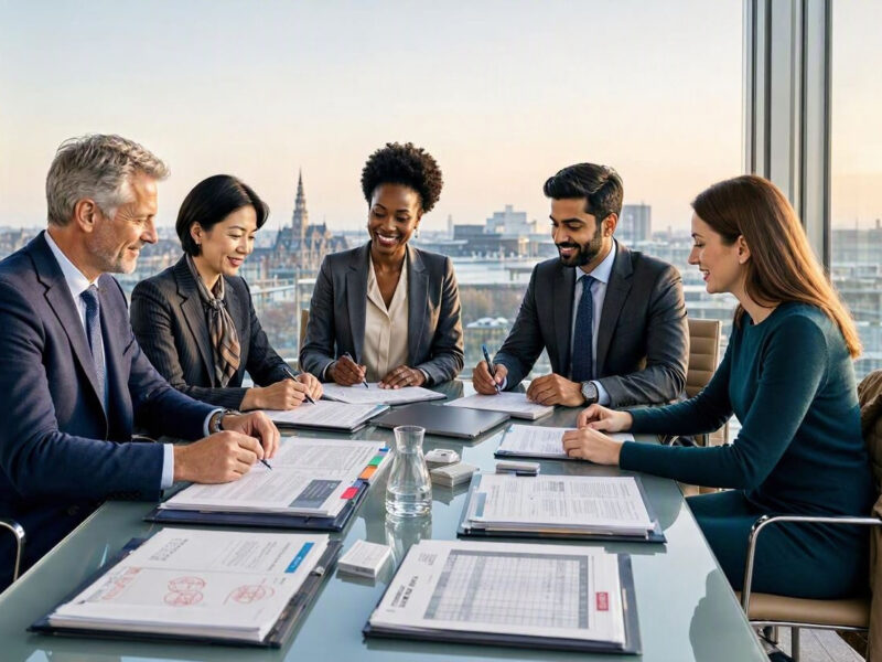 Lead Roedl guide to cross-border insolvency and creditor rights in Denmark